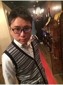 お洒落ビジネススタイル☆