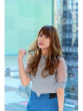 スラッシュ(Slash) グロッシーグラマラス