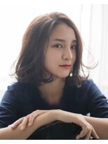 レガーレ(Legare) レイヤーロブ