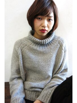 ストーリー(Story) short×naturaly