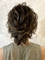 ニコ(nico...)&nbsp;シニヨン