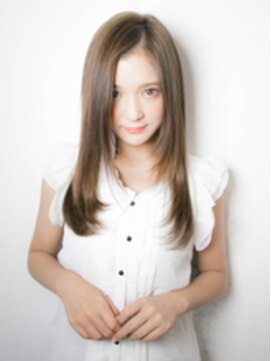 リリアン 青山(relian) 縮毛矯正だったらrelian青山にお任せ☆