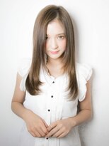 リリアン 青山(relian) 縮毛矯正だったらrelian青山にお任せ☆