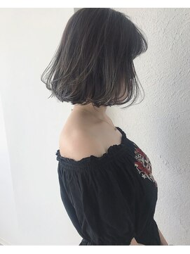 リイチ(LIICHI) ムスクボブ