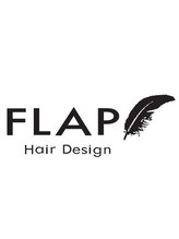FLAP Hair Design 【フラップヘアーデザイン】