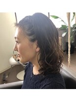 ビューティ サロン アイビー(Beauty salon Ivy)&nbsp;エアカール