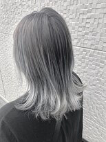 クルー(krew) バレイヤージュ