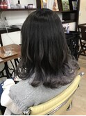 gradation☆silver