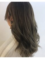 グッデイ ヘアー(GOOD DAY HAIR)&nbsp;【GOOD DAY HAIR】《くすみベージュ》　　　　　　　　　 下北沢
