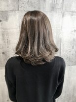 モードケイズブリエ(MODE K's Briller)&nbsp;イルミナミルクティーベージュー♪