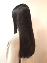 ビー オン ディー ヘア 池袋(BonD hair) ダメージレスの極上ストレート