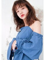 モードケイズ 阪急茨木店(MODE K's)&nbsp;ミディアムスタイル