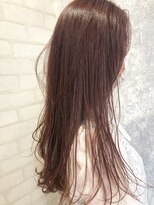 ジーナ 渋谷駅前(Zina)&nbsp;【Zina　渋谷】セシルカットフリンジウェーブ×大人かわいい前髪