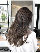 ストゥー(StueW.)&nbsp;【倉敷】パーソナルバレイヤージュ49