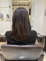 スティラ スムース 高田馬場(Stilla smooth)&nbsp;ツヤ美髪カラー