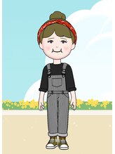 カラーカフェカグラバコ(color cafe)&nbsp;はせ のん