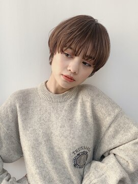 ベル 銀座並木通り店(Belle) クールショート