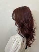 スターリバー(STAR RIVER) オークピンク