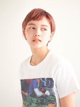 ジュール サウス 新宿南口(Joule South) ダークアッシュ/オーガニックカラー/レイヤーロング/新宿