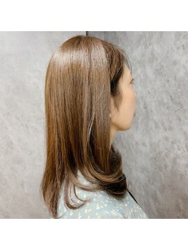 ザ シーワークス(THE Cworks) 綺麗めオフィスカジュアル