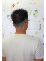 エルム&nbsp;ショートヘアー