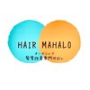 マハロ MAHALOのお店ロゴ