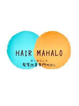 HAIR MAHALO