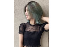 アラヘアー(ara HAIR)