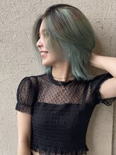 アラヘアー(ara HAIR)
