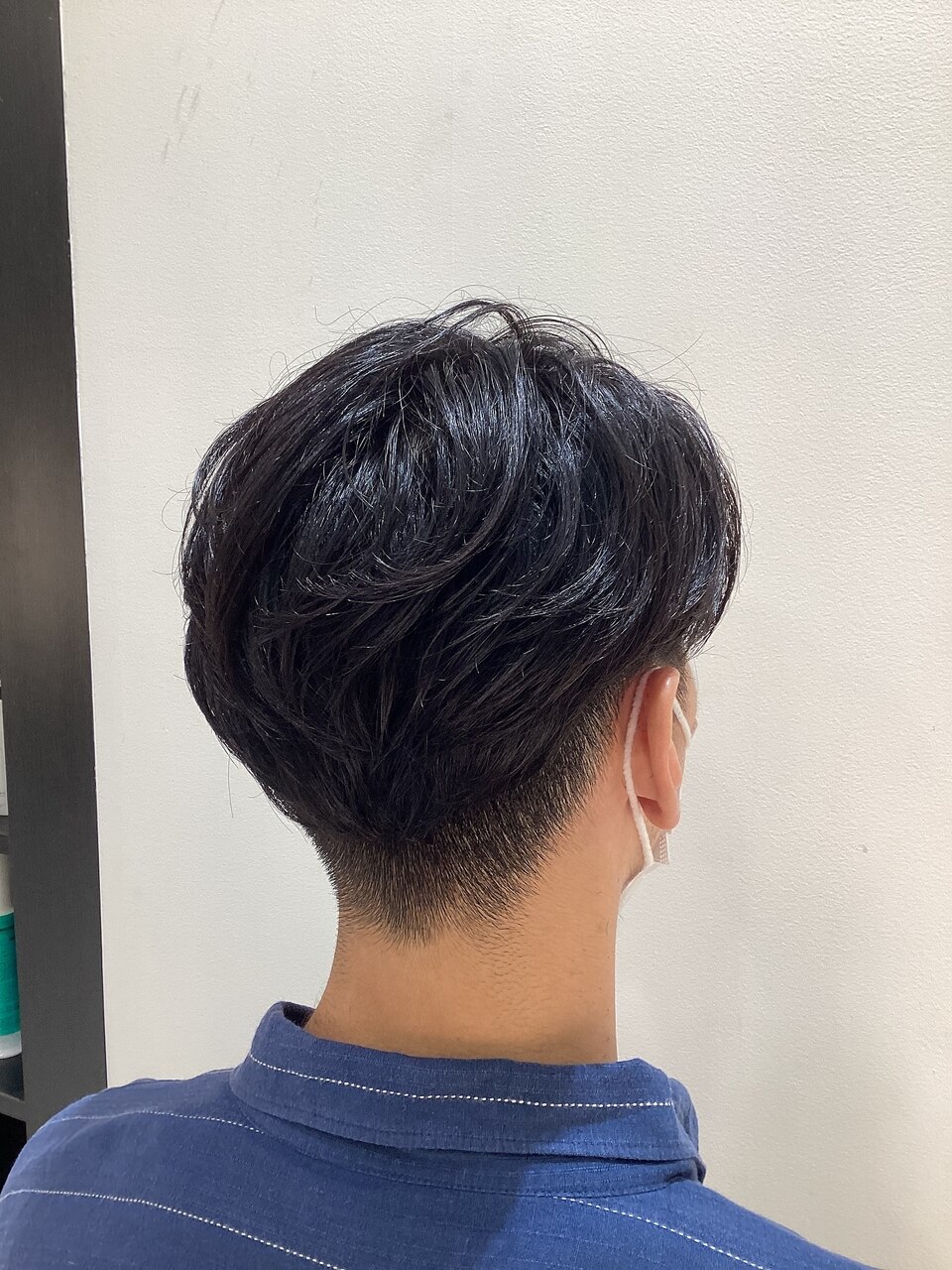 カット（SB込）\8250→\7425