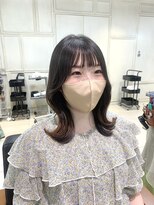 フォルテ ガーデン ヒルズ 静岡店(FORTE GARDEN HILLS)&nbsp;髪質改善/韓国/縮毛矯正/ブリーチ/ダブルカラー/学割/学割U２４