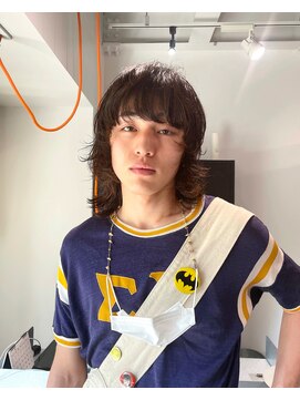 ゾーイ ボーイズ(ZOEY boyz) SYU