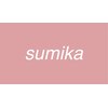 スミカ(sumika)のお店ロゴ