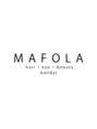 マホラ 万代店(mafola) mafola style