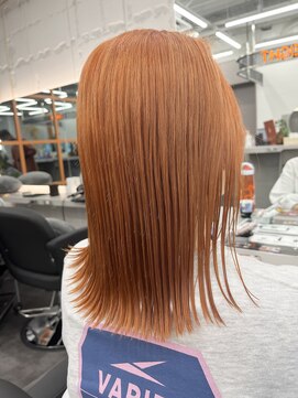 エイト 立川店(EIGHT) ☆ブラッドオレンジ☆