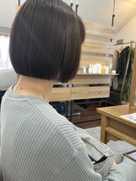 レティス(REttice)&nbsp;しもむらのボブ◎