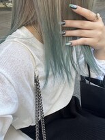 エイトデイズ 三宮駅前店(EIGHT days)&nbsp;グラデーションカラー