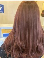 ルミ エミュー(RUMI emue)&nbsp;ピンク