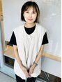 ラフ(raugh) 石松 由美子