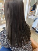うるサラ美髪ストレート