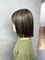 ハンナ 札幌(HANNAH)&nbsp;#ベージュ＃ローライト