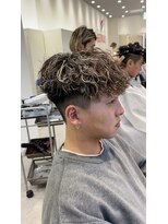 オーシャントーキョー 仙台(OCEAN TOKYO)&nbsp;スペインカール