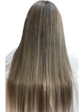 サロン レミュー(salon Remyu) エクステ