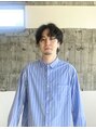 サイ(sai) 高良 良真