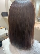 ロイ(ROY)&nbsp;【ROY】ツヤ髪ストレート☆