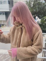 メーヴェ(Mowen)&nbsp;[ ピンクベージュ ]