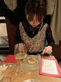 ロンドプロフィール 浦和(Lond profil)&nbsp;ファッション、メイク、グルメ、大好き♪沢山お話ししましょう♪