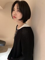 マーシィ(MARCIE) dark brown