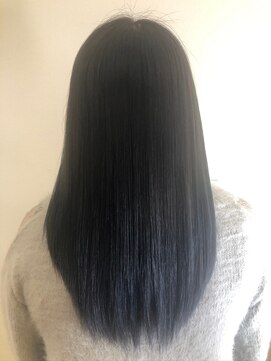 クプア 柏(kupua) エアリーロング/切りっぱなしボブ/ピンクブラウン/美髪[柏駅]