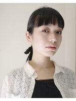 レイジーアワーズ(Lazy Hours)&nbsp;ヘアアレンジ/ヘアセット[20代/30代/40代]